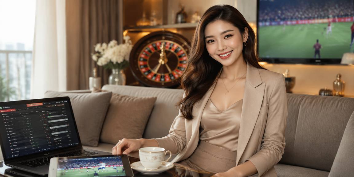 qhm88 Casino trực tiếp