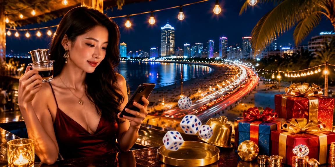 qhm88 Sòng Bạc Turbo Tại qhm88 Có Gì